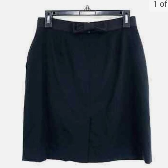 KATE SPADE Pencil skirt - Picture 2 of 9